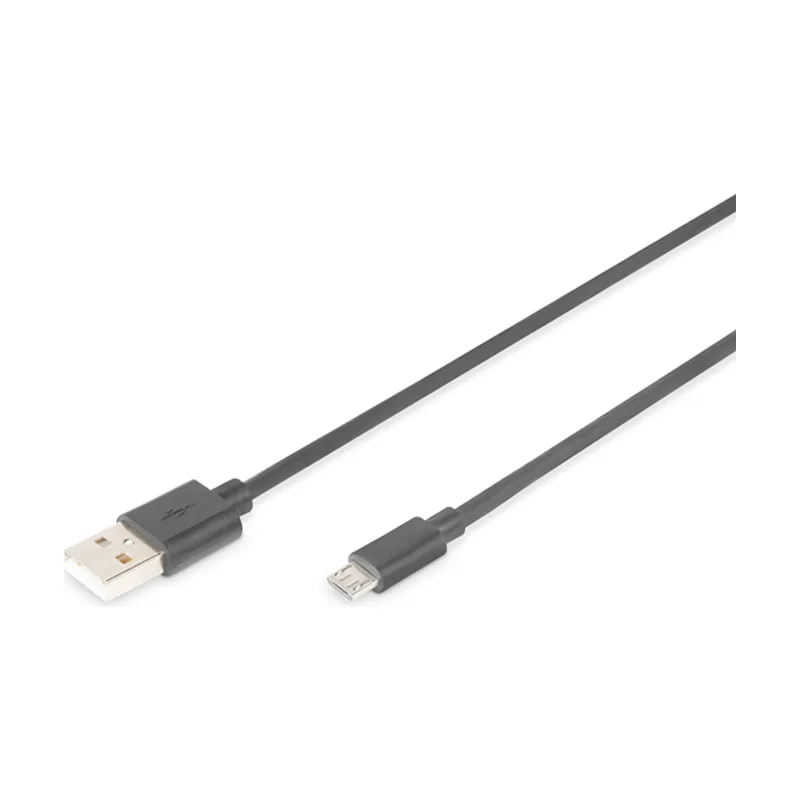 Digitus Cable de conexi n USB 2.0 tipo A