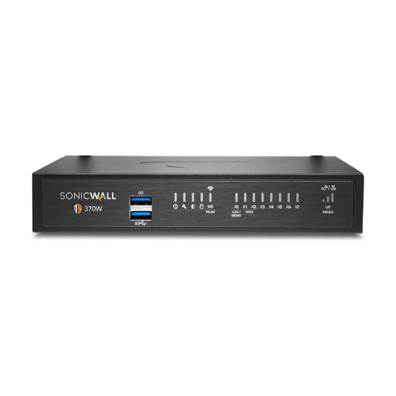 Sonicwall TZ370