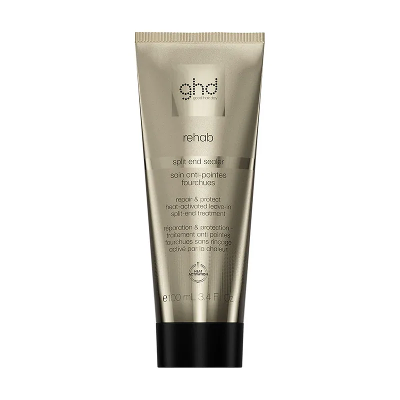 ghd rehab tratamiento sellador de puntas abiertas 100 ml