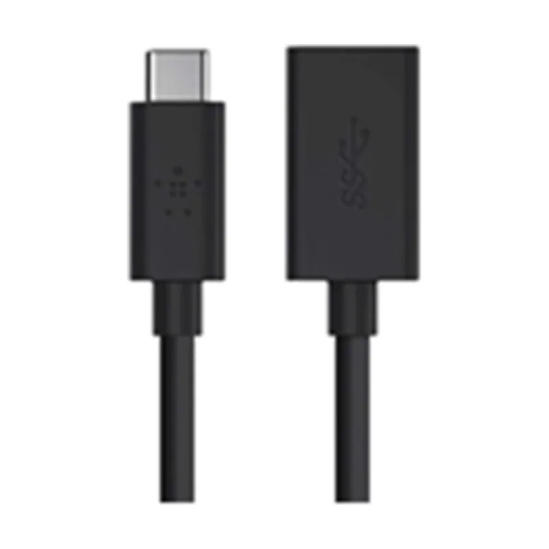 Adaptador USB 3.0/USB-C A USB-A