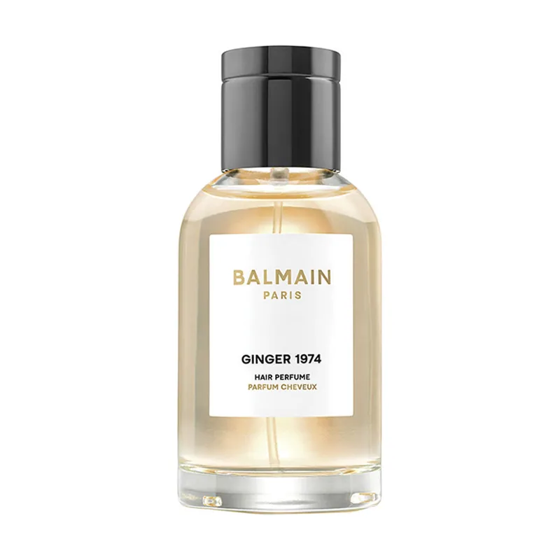 Balmain Hair GINGER 1974 hair