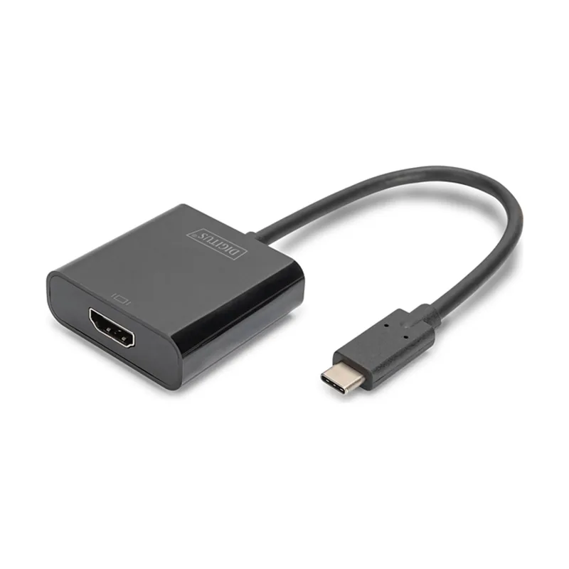 USB-C 4K HDMI Graphics Adapter 4K/30 HZ