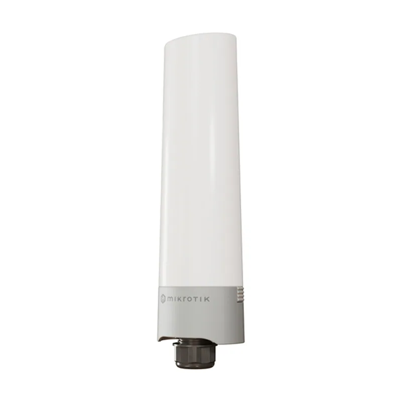 GPeRx4 Extensor Ethern 4xGbE PoE-Out