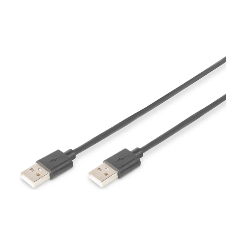 Cable USB 2.0 Connection Cable Type A M/M 1.0M USB 2.0