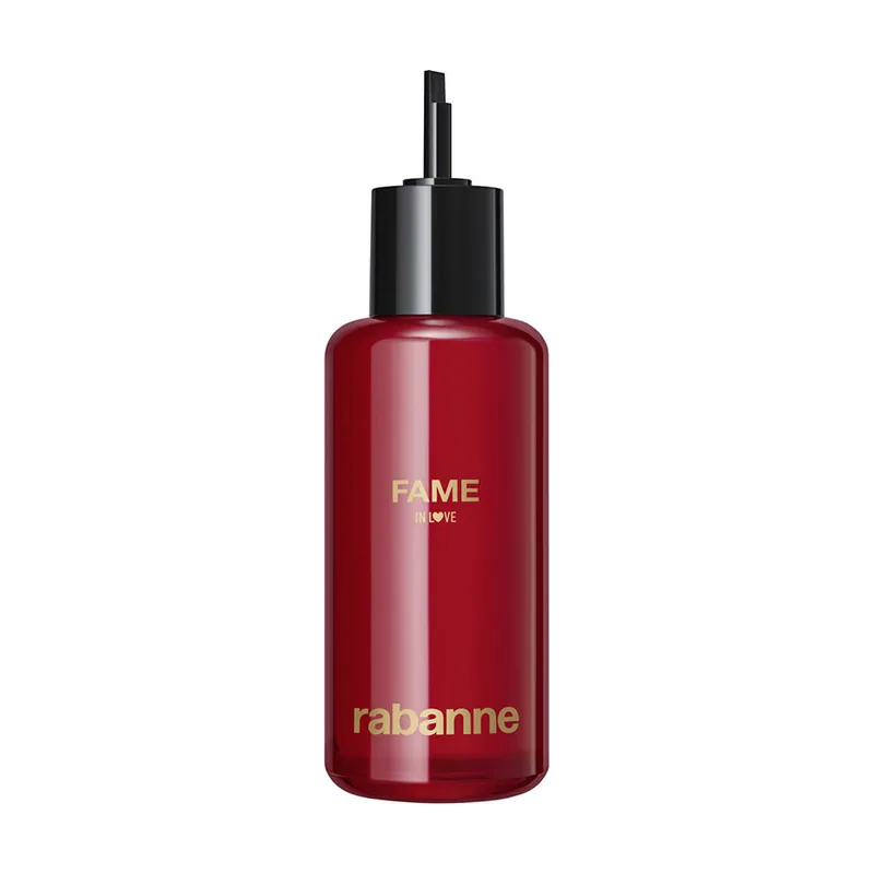 Rabanne FAME IN LOVE PARFUM ELIXIR eau de parfum recarga