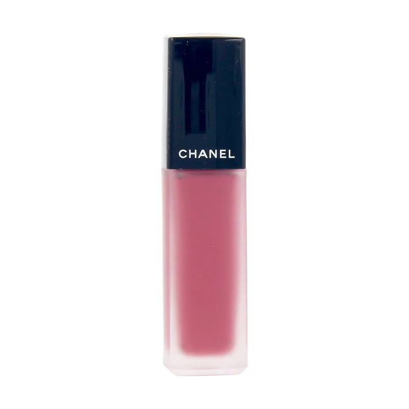 Chanel ROUGE ALLURE liquid velvet #244-Palpitante