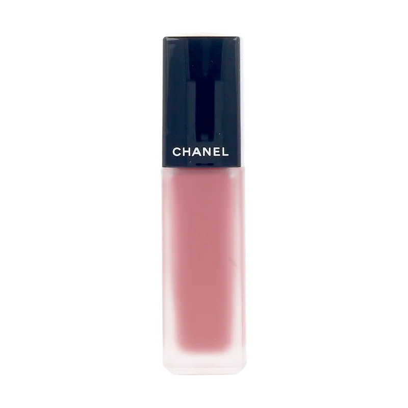 Chanel ROUGE ALLURE liquid velvet #24-Saisissante