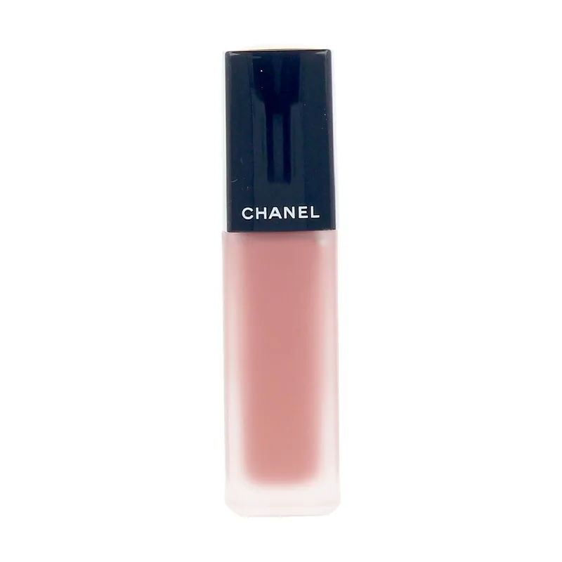 Chanel ROUGE ALLURE liquid velvet #238-Émotive