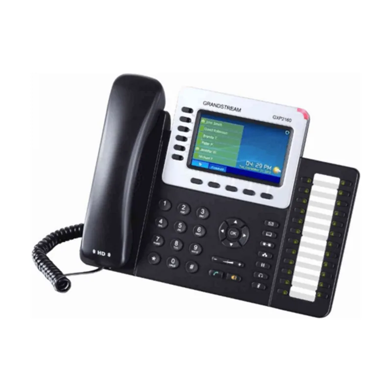 IP GXP-2160