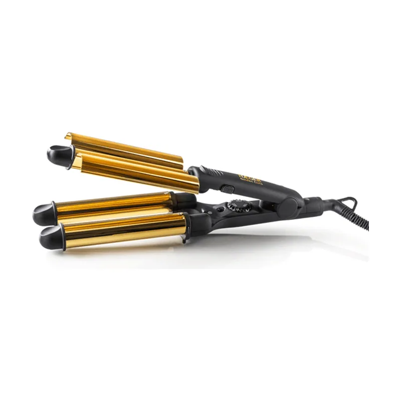Haeger Golden Curls