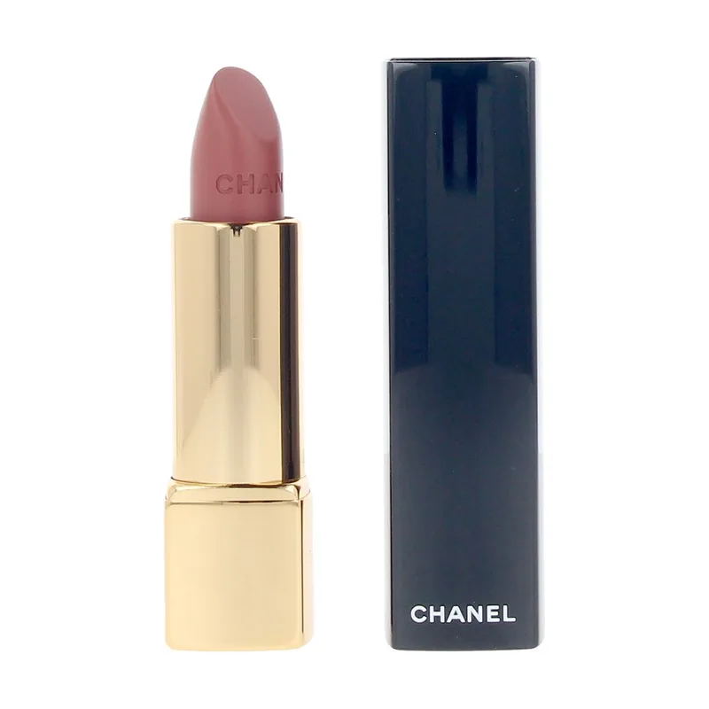 Chanel ROUGE ALLURE VELVET #78-Inimitable