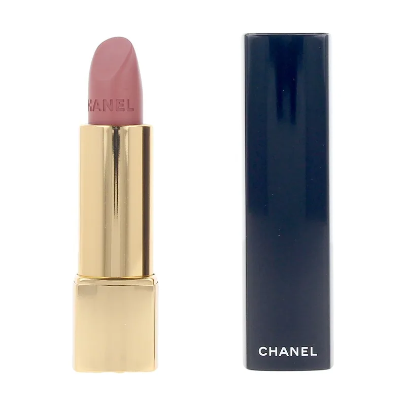 Chanel ROUGE ALLURE VELVET #77-Affranchie