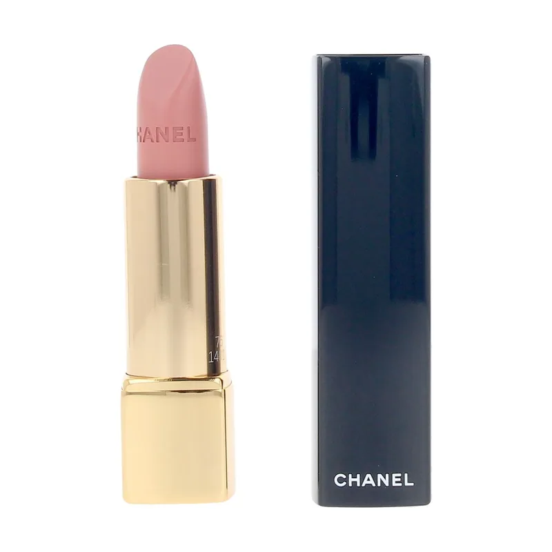 Chanel ROUGE ALLURE VELVET #76-Versatile