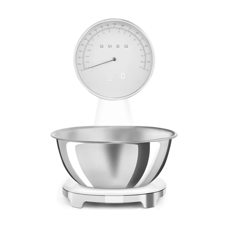 Balanza DE Cocina KSF01WHWW