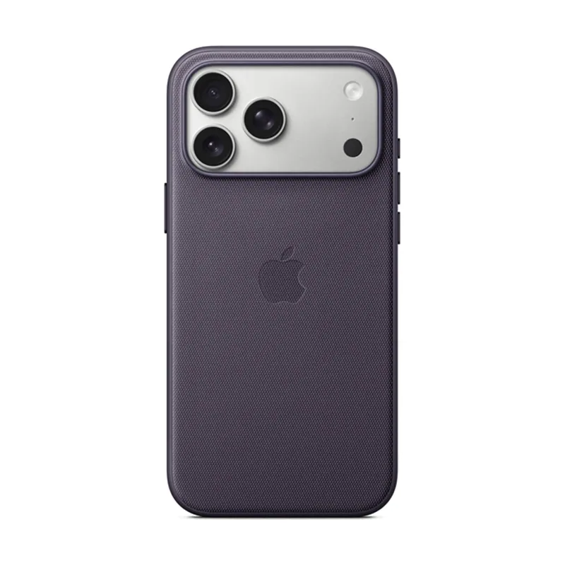 IPhone 17 Pro Max TechWoven Case with MagSafe