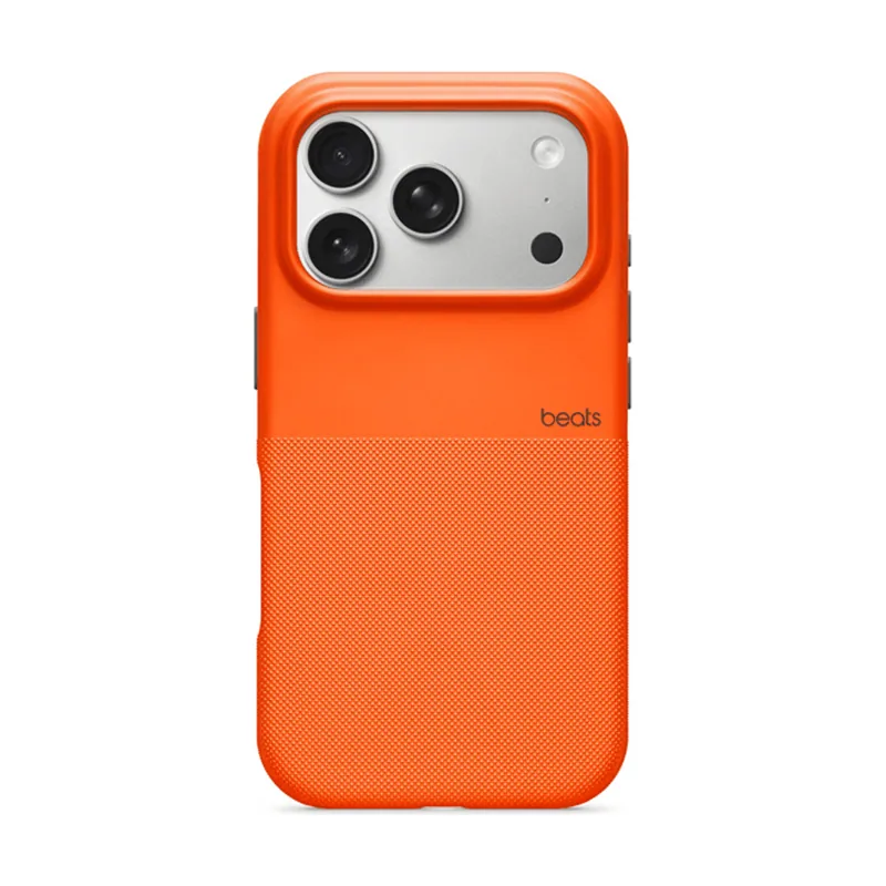 Apple Beats iPhone 17 Pro Rugged Case with MagSafe and Camera Control