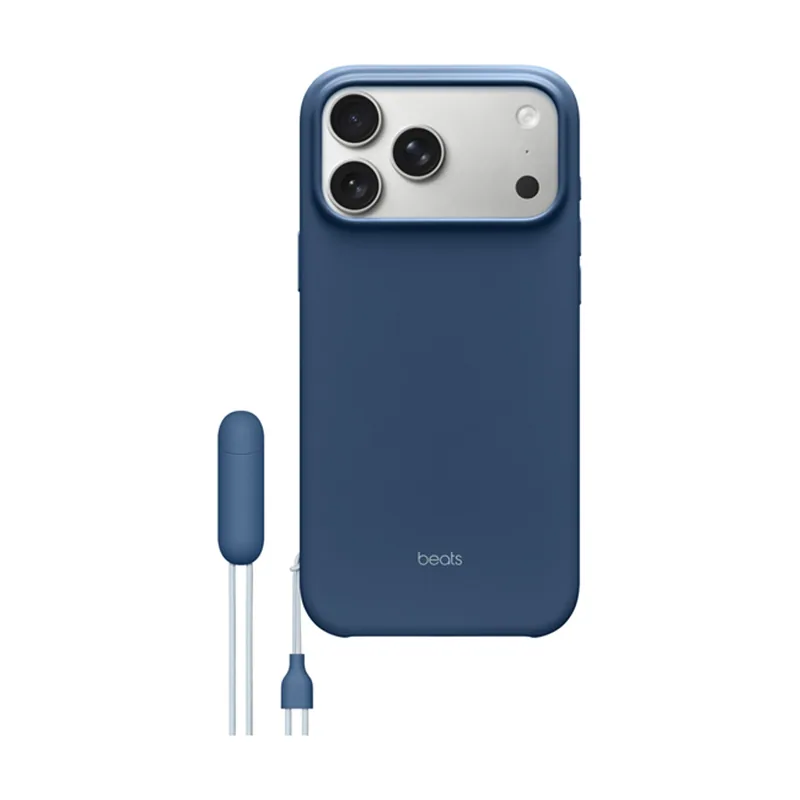 Apple Beats iPhone 17 Pro Max Kickstand Case with MagSafe and Camera Control