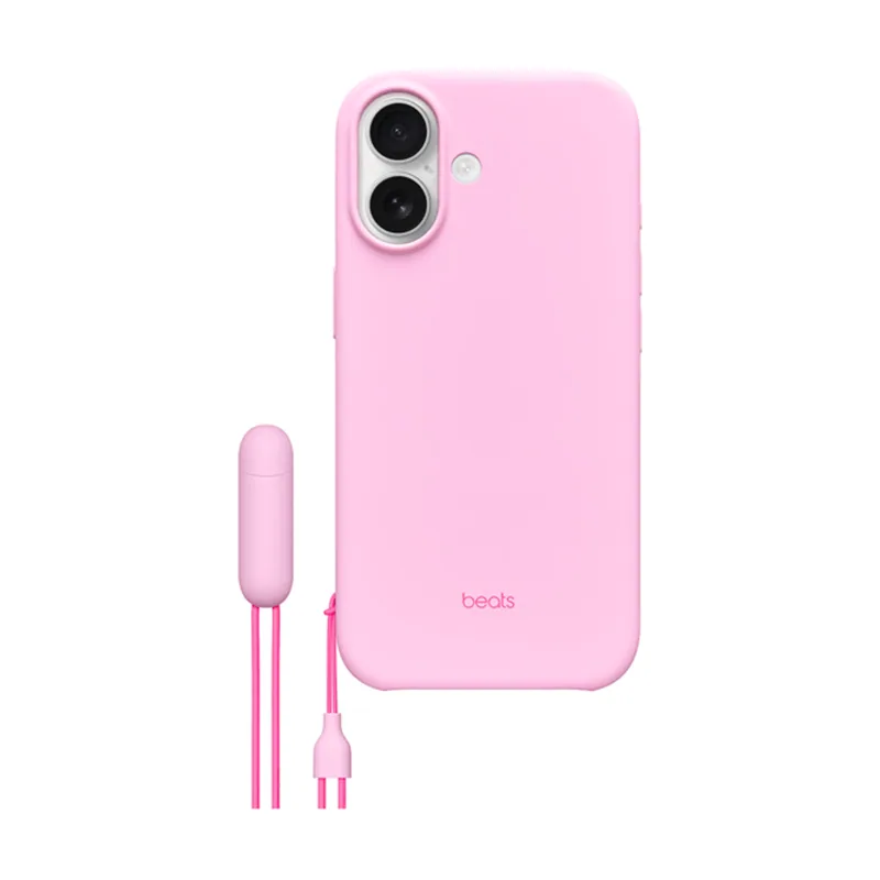 Beats iPhone 17 Kickstand Case with MagSafe and Camera Control