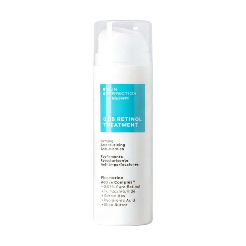 Skin Perfection Bluevert 0.05 Retinol Treatment