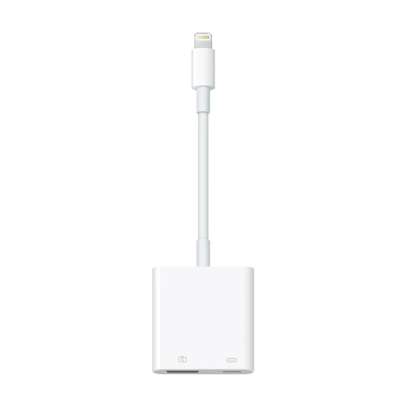 Apple Lightning USB3 Camera ADAPTER-ZML