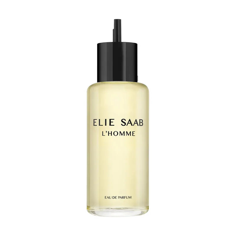 Elie Saab L’HOMME eau de parfum recarga