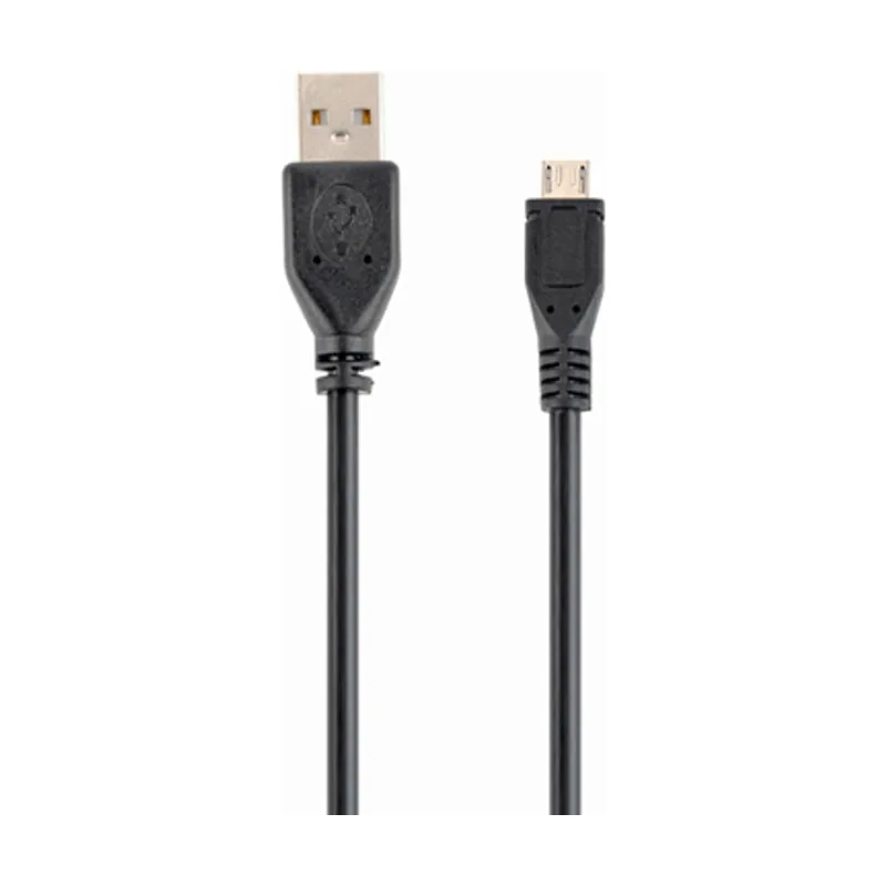 Cable USB 2.0 A Micro USB 0,5M
