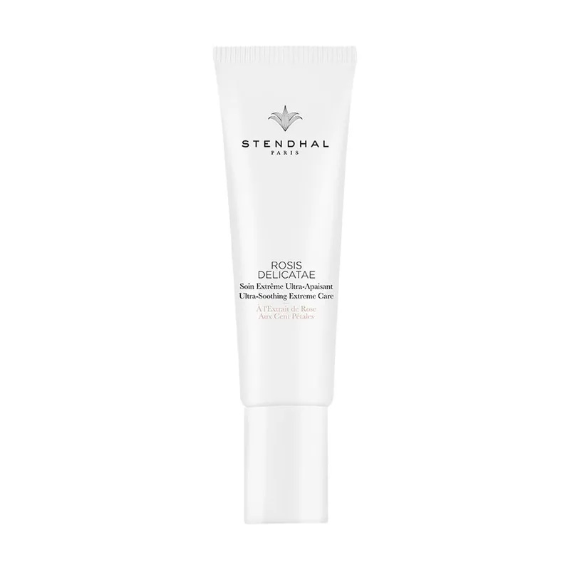Stendhal ROSIS DELICATAE soin extrême ultra-apaisant 50 ml