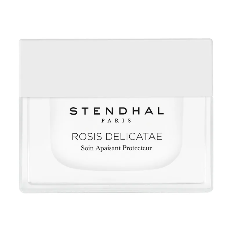 Stendhal ROSIS DELICATAE soin apaisant protecteur 50 ml