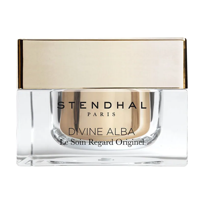 Stendhal DIVINE ALBA le soin regard originel 10 ml
