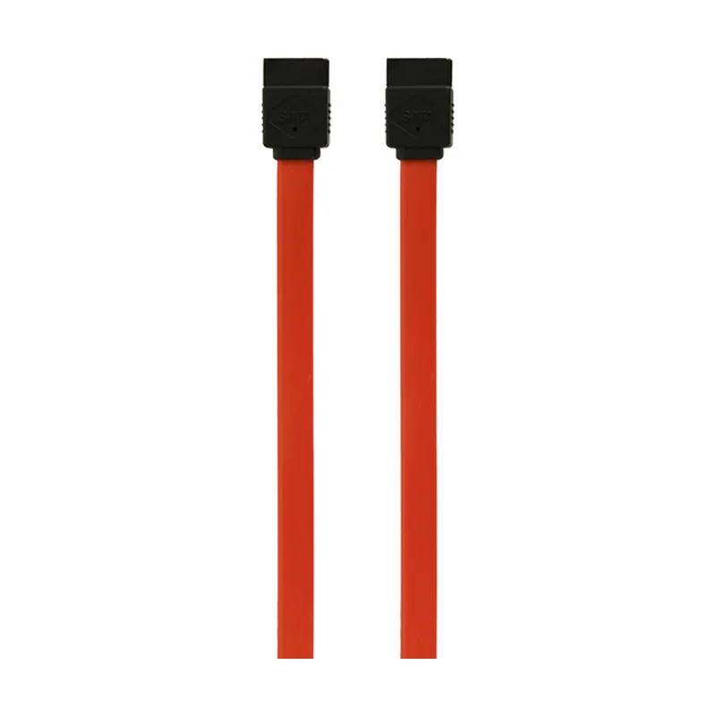 Cable Serial ATA III Data 1 Mts