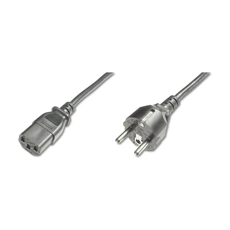 Digitus Power Cord CEE 7/7 Typ-F