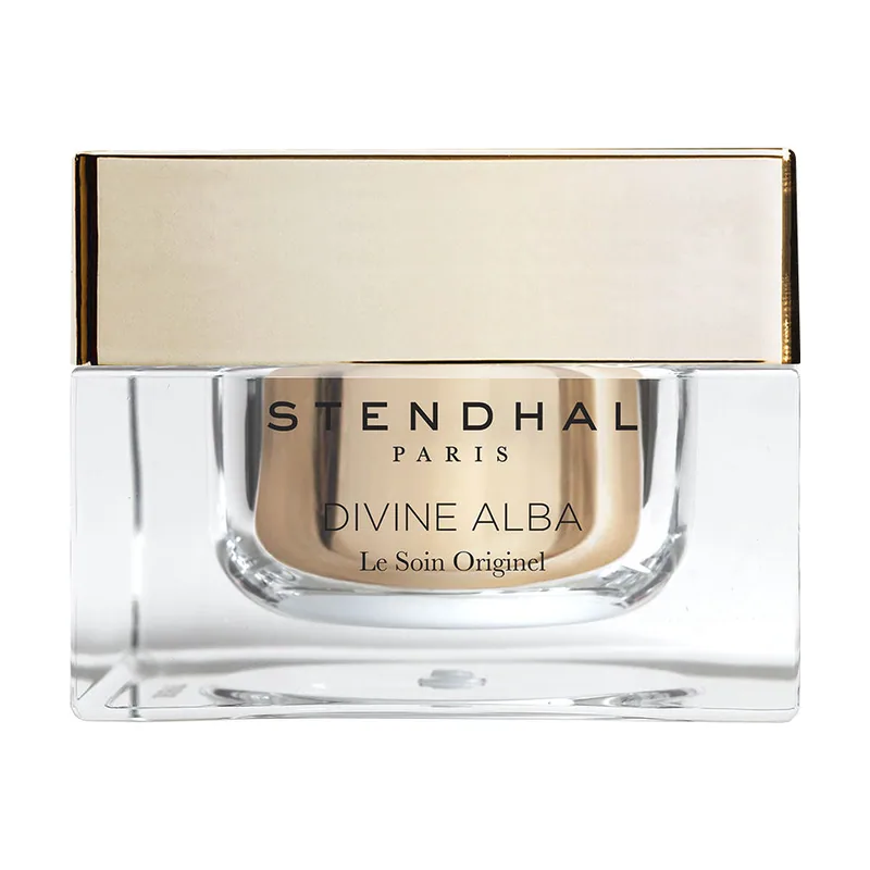 Stendhal DIVINE ALBA le soin originel 50 ml