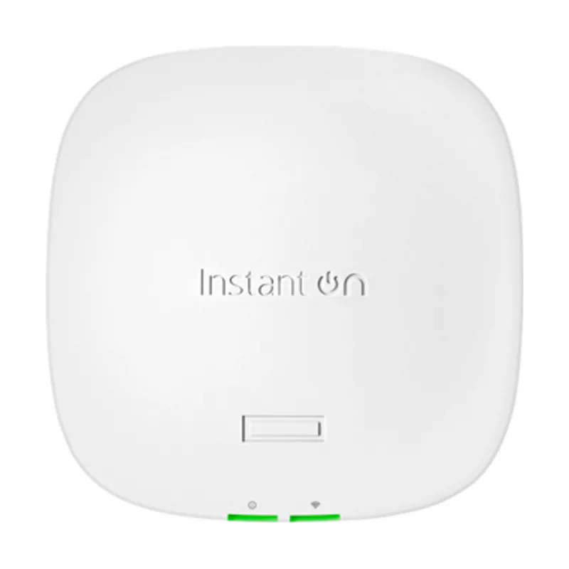 HPE Aruba IOn AP21 RW WiFi6 AP 2x2 Interior