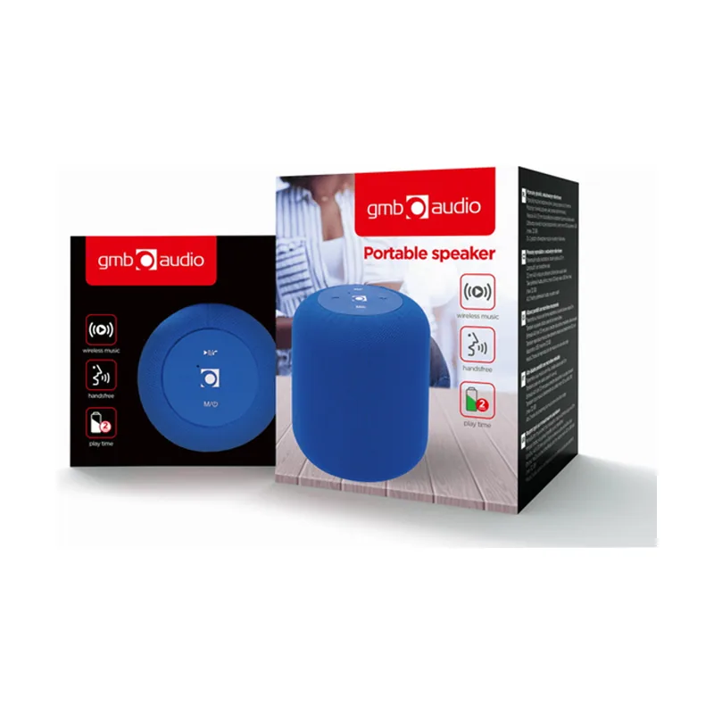 5W Bluetooth CON Micro