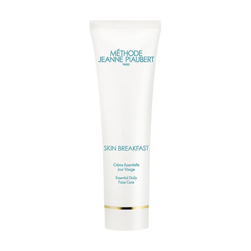Jeanne Piaubert SKIN BREAKFAST essential daily face care 30 ml