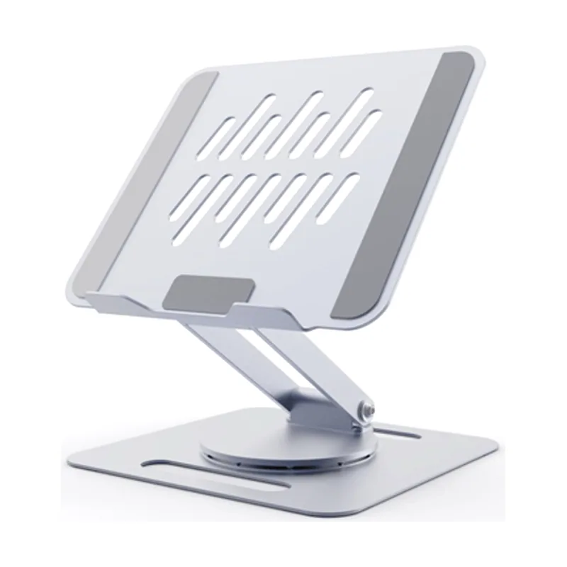 Gembird Soporte Portatil Hast