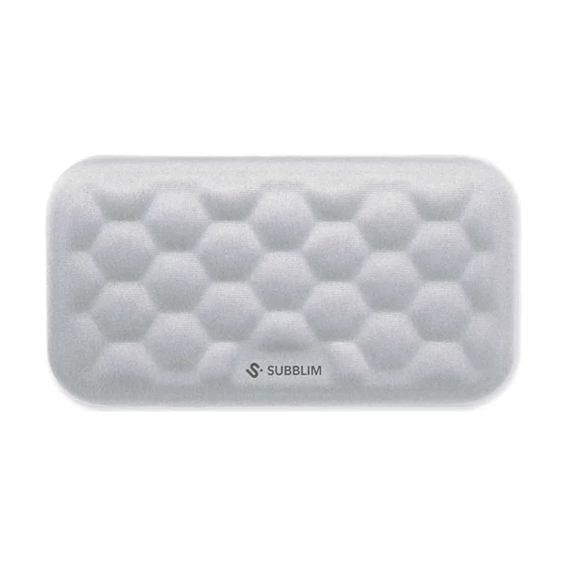 Subblim Alfombrilla ERGO AIRPADDING MOUSE WRIST