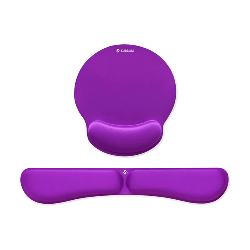 Subblim Pack Ergo Memoryflex