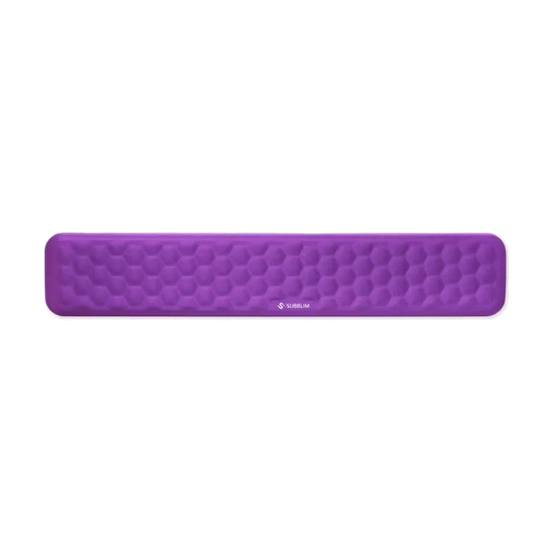 Subblim Alfombrilla ERGO AIRPADDING KEYB WRIST