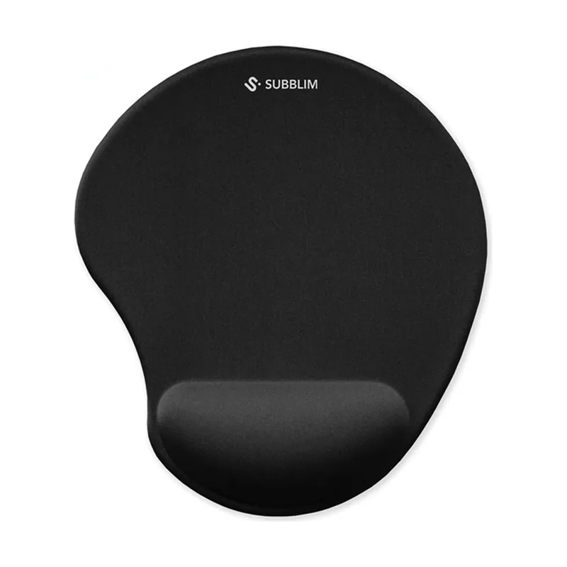 Subblim Alfombrilla ERGO NEOGEL MOUSEPAD