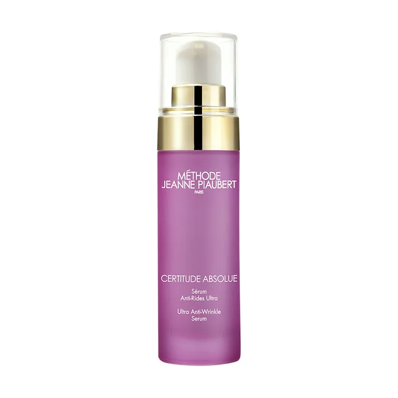 Jeanne Piaubert CERTITUDE ABSOLUE ultra anti-wrinkle serum 30 ml