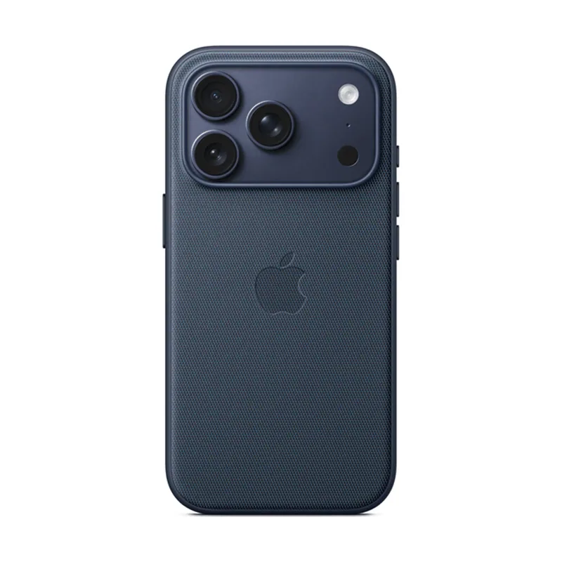 Apple iPhone 17 Pro TechWoven Case with MagSafe