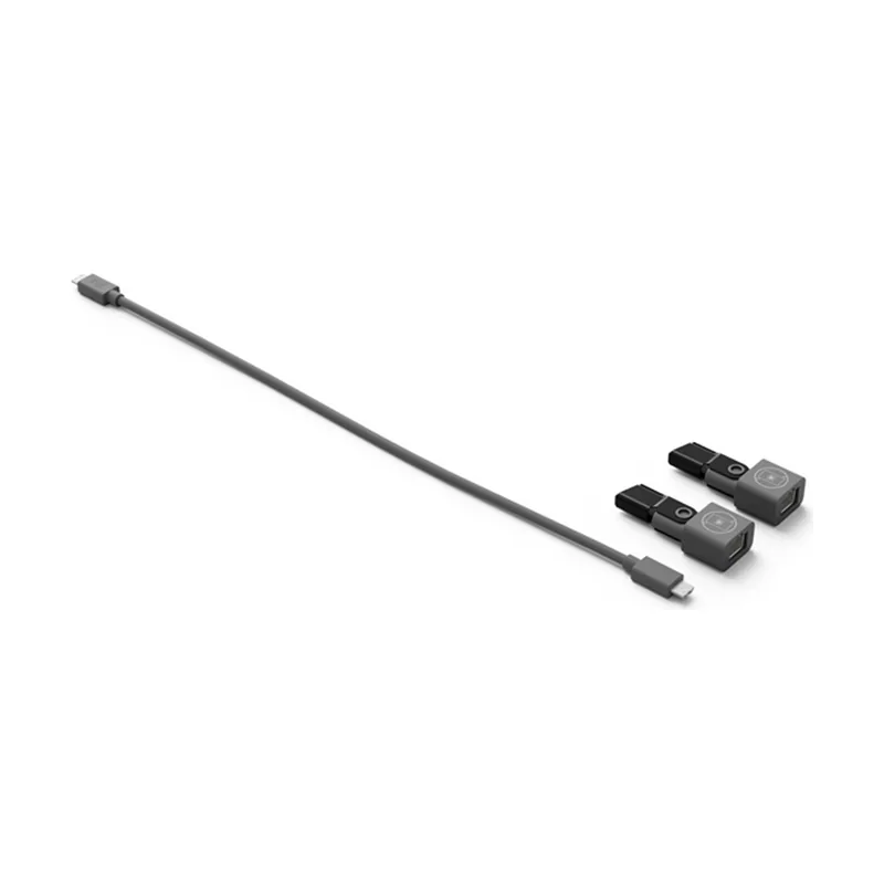 Logitech Rally Mic Pod Cat Coupler