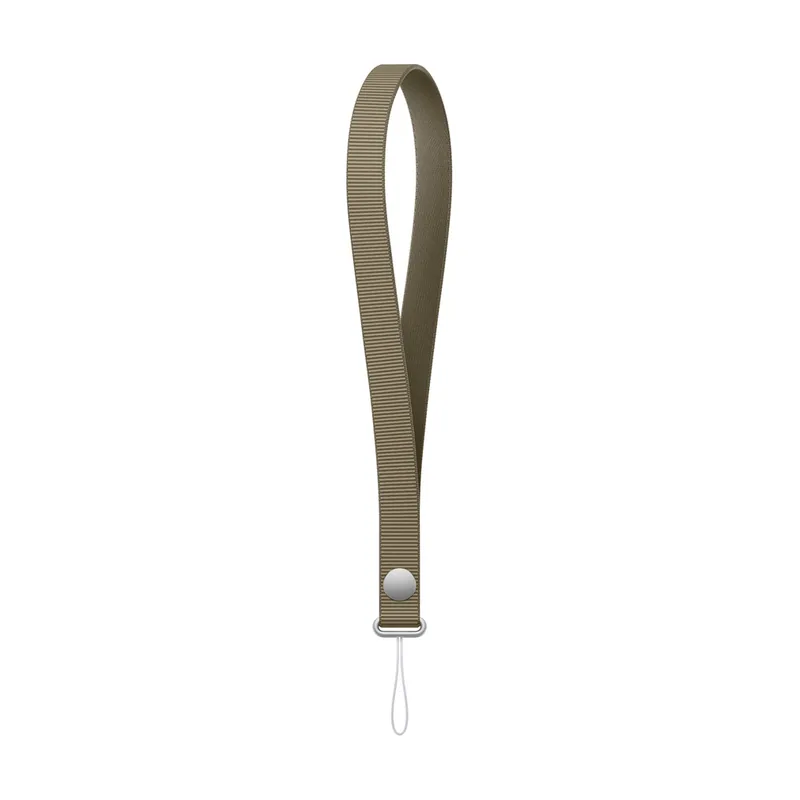 Wrist Strap OLIVE-ZML
