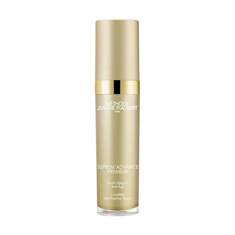 Jeanne Piaubert SUPREM’ADVANCE PREMIUM sérum intégral anti-âge visage 30 ml