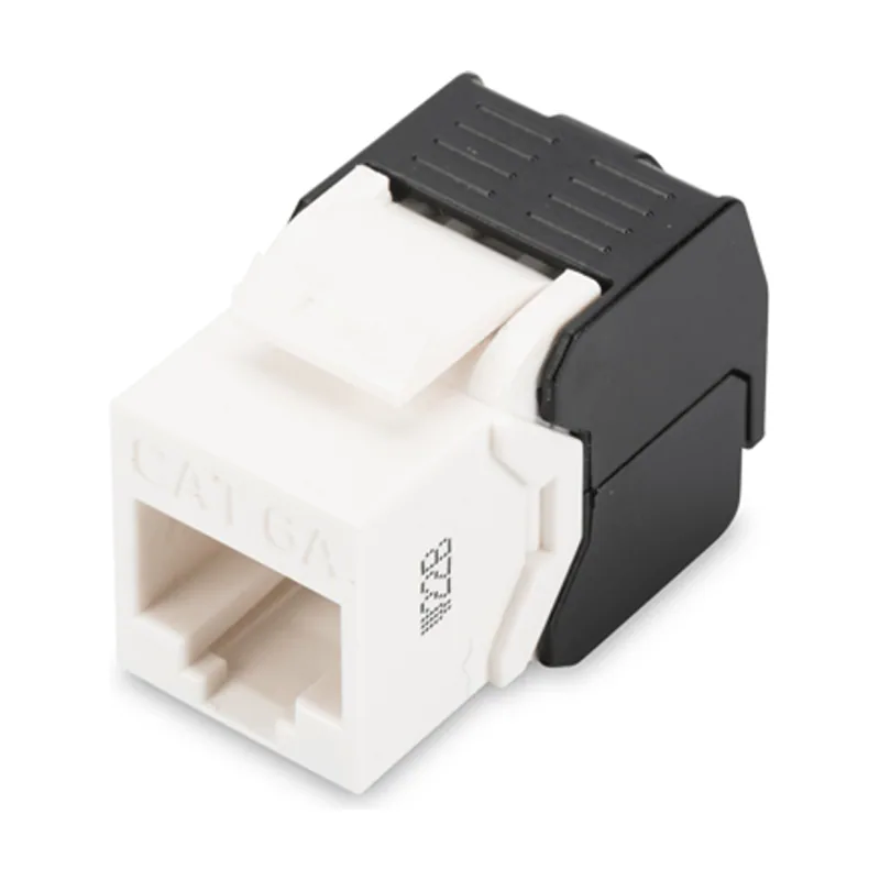 Digitus Cat 6A Keystone Jack