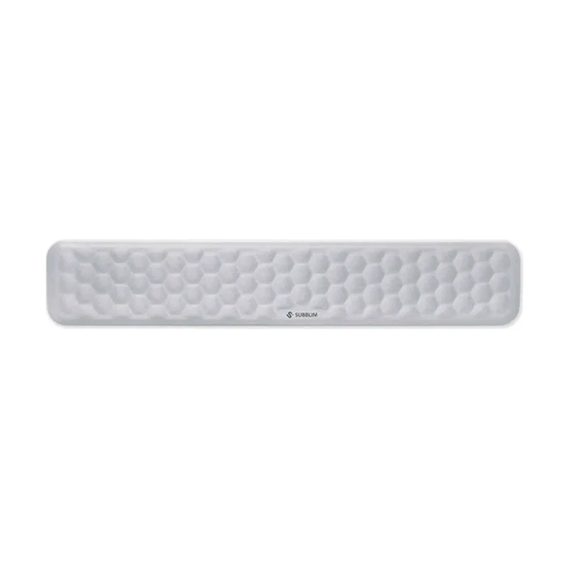 Subblim BR Ergo Airpadding Keyboa