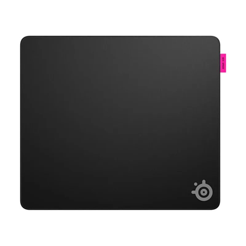 SteelSeries Alfombrilla QCK Perf L Speed 63430