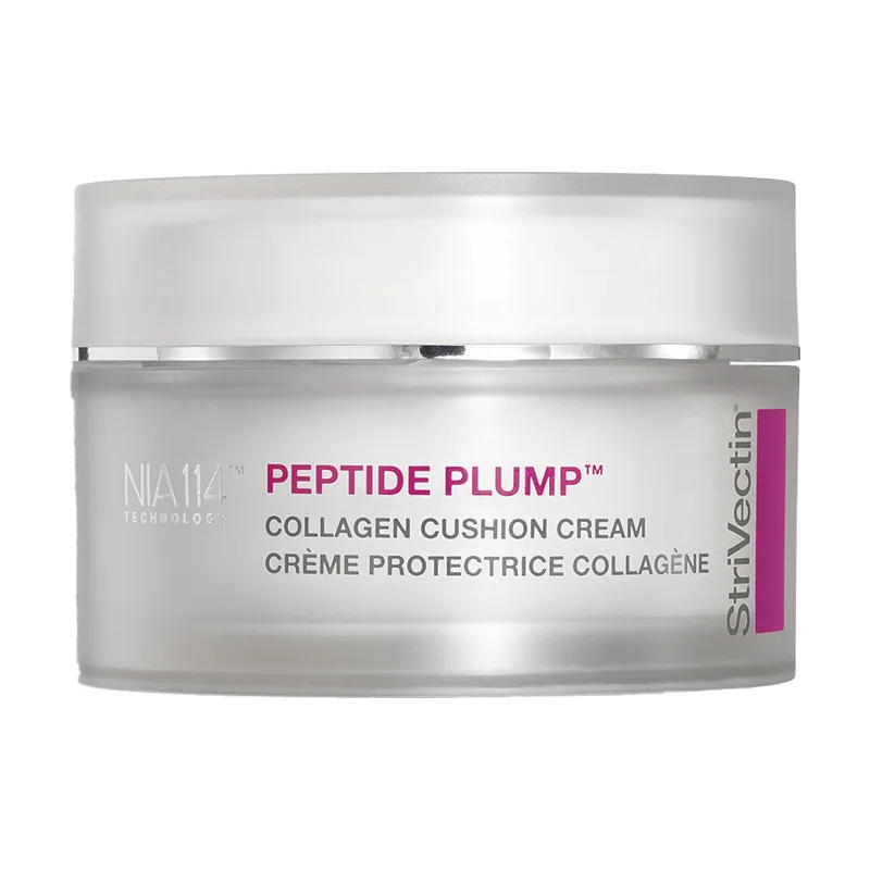 Strivectin PEPTIDE PLUMP colágeno cushion crema 50 ml