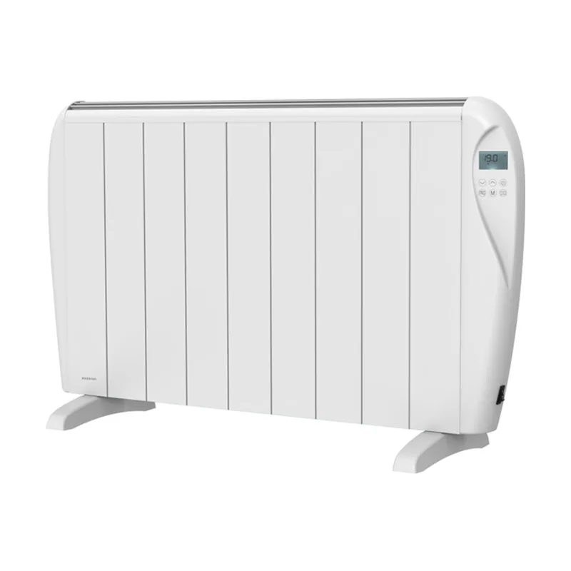 Infiniton Emisor Termoelectrico HD-ET20